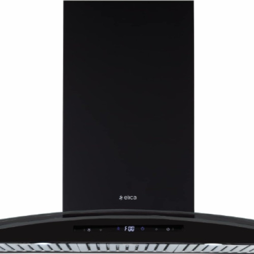 I SMART GLACE TRIM BF 60 LTW NERO - Merica Appliances